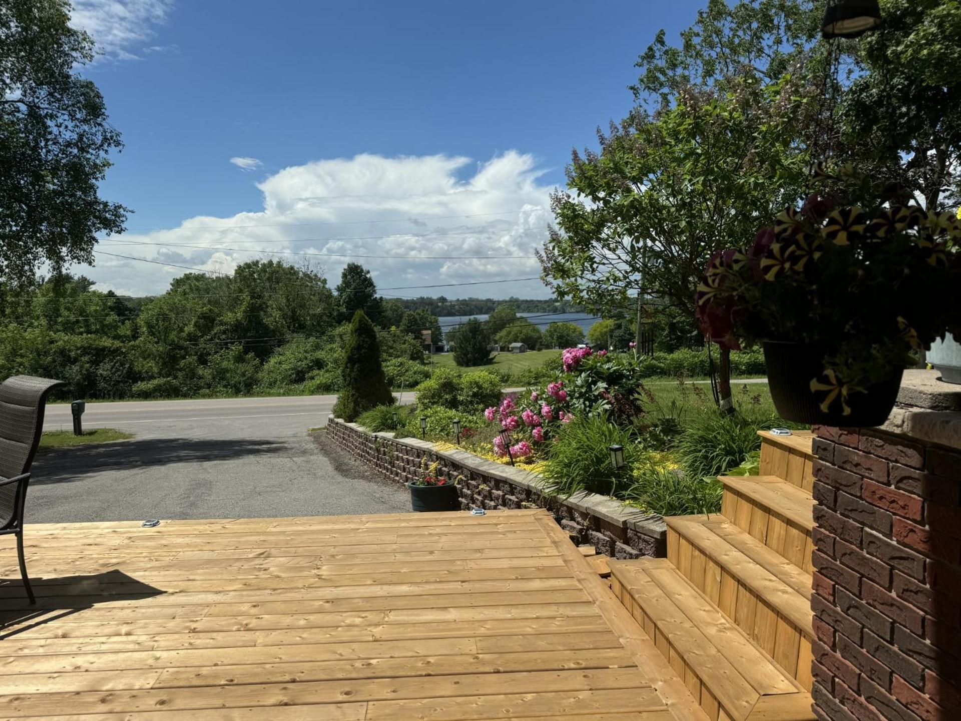 Lazy Dayz Vacation Rental Picton Exterior foto